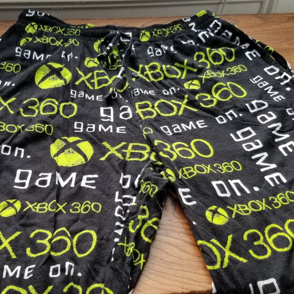 Men's sleep pants